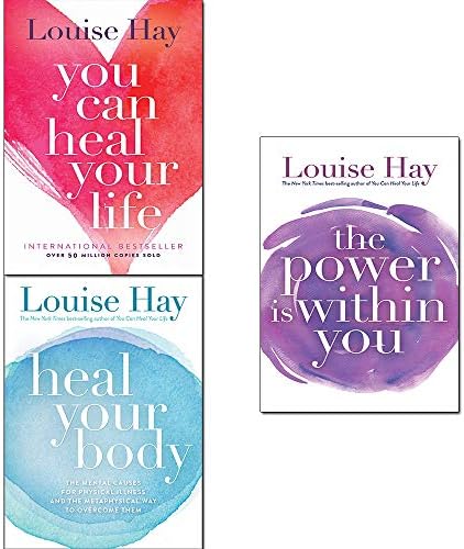 Mirror Work: 21 Days to Heal Your Life: Hay, Louise: 9781401949822